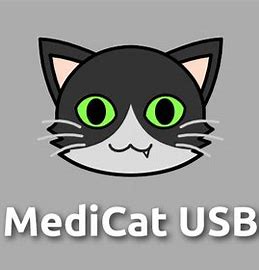 MediCat USB Toolkit
